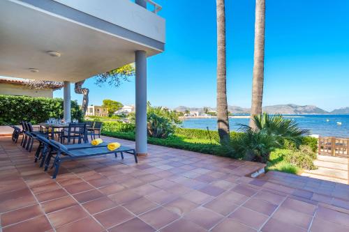 Apartamento CAN PERICAS Alcudia by Mallorca Villa Selection — 4-Star Luxury Hotel in Alcudia, Spain