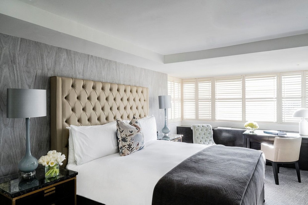 The Dupont Circle Hotel - photo 25