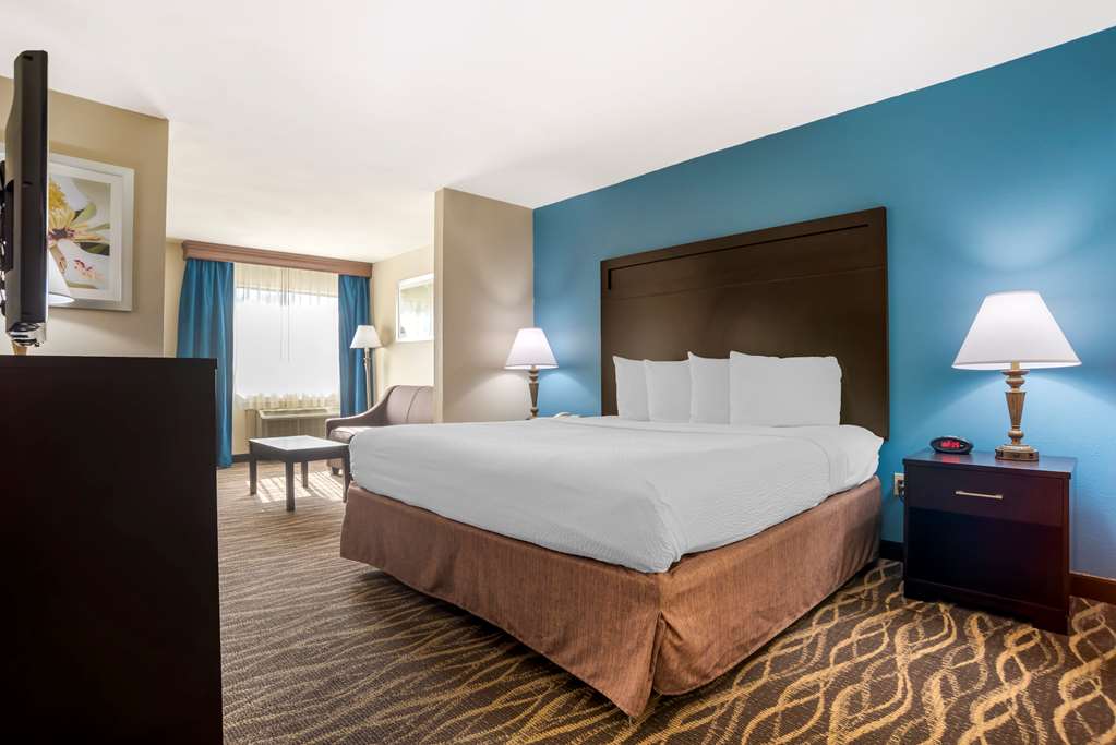 Best Western Ville Platte - photo 6