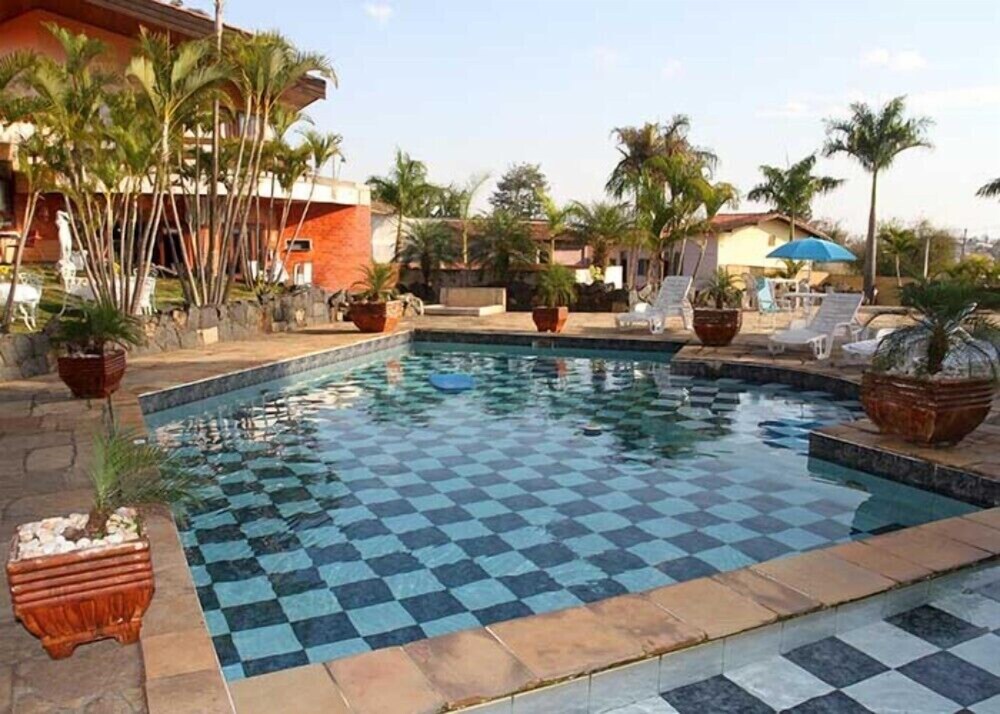 Pousada Sorocaba in Sorocaba, Brasil