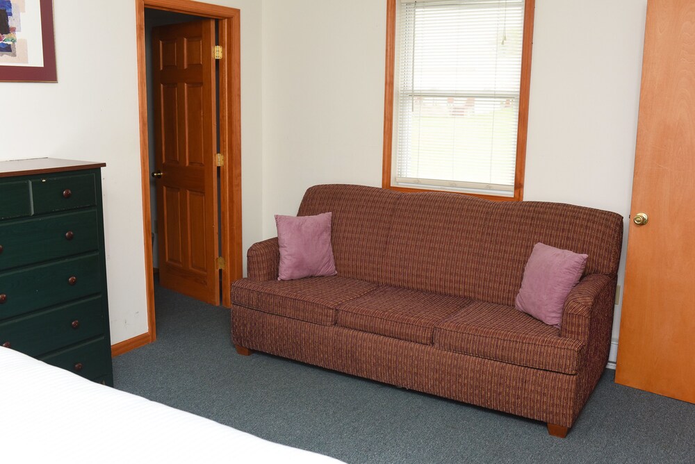 Chestnut Grove Resort - photo 37