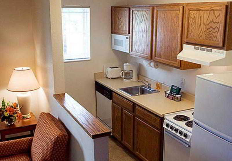 TownePlace Suites by Marriott Salt Lake City Layton - photo 14