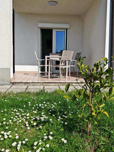 Apartma S&M in Koper, Slovenia