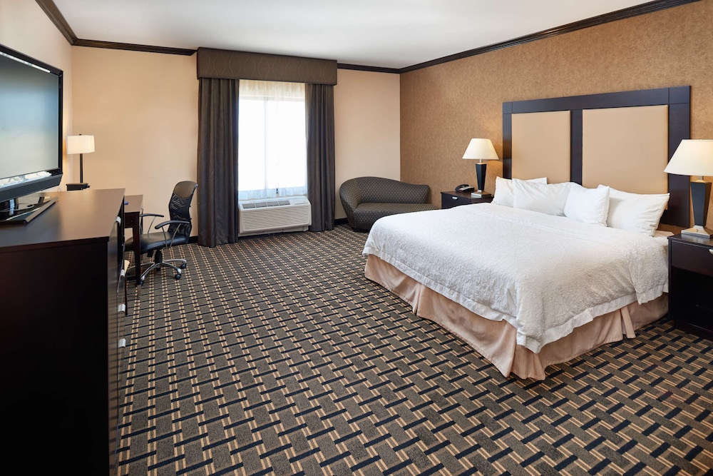 Hampton Inn & Suites Longview North - photo 13