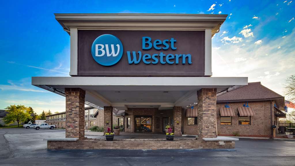 Best Western Lapeer Inn - photo 39