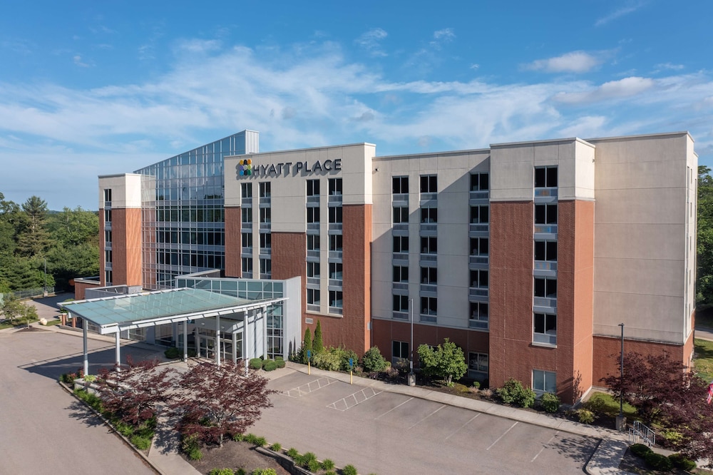 Hyatt Place Uncasville Casino Area - photo 24