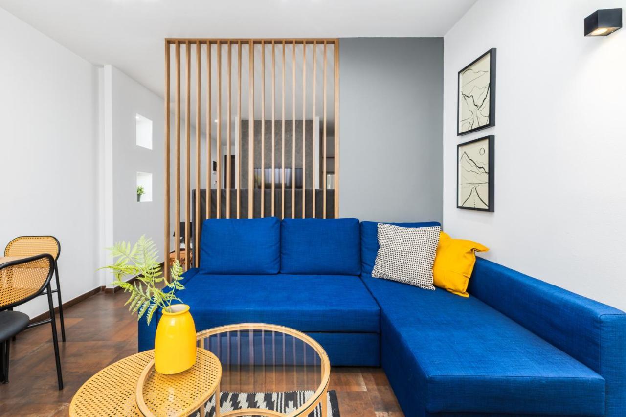 Elite Central Apartments by Binobi — 4-Star Luxury Hotel in Thessaloniki, Greece