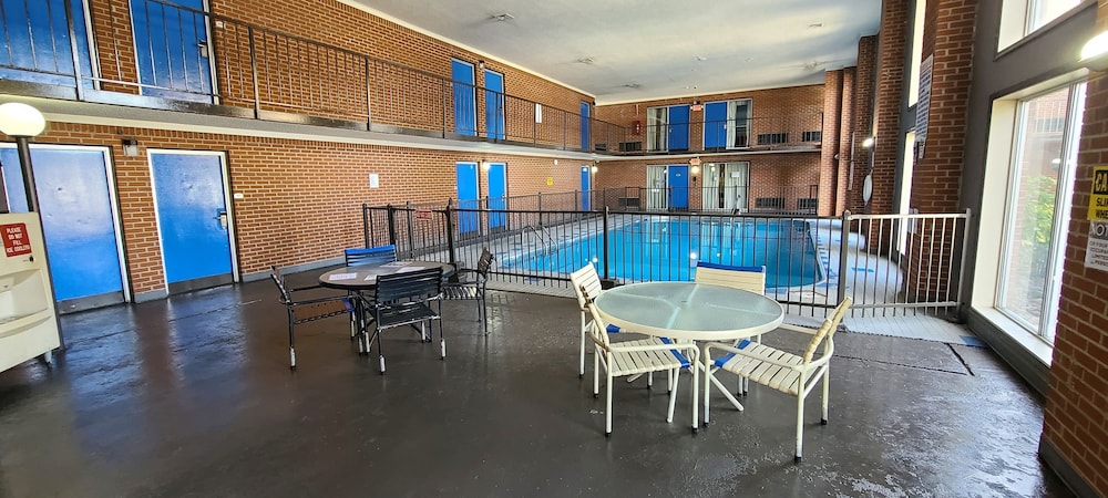 Fairview Inn & Suites - photo 16