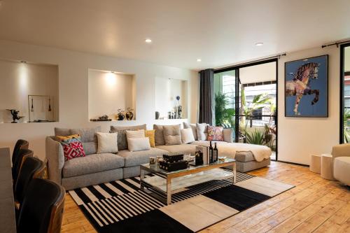 URBAN HOUSE I Prime Location I 6 Bedrooms I Old Town I Daily Housekeeping — 4-Star Luxury Hotel in Chiang Mai, Thailand