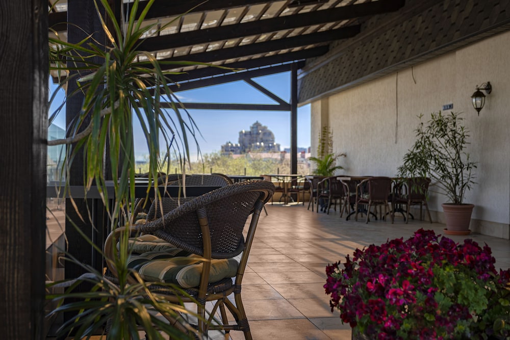 Ayvazovsky in Odessa, Ukraine