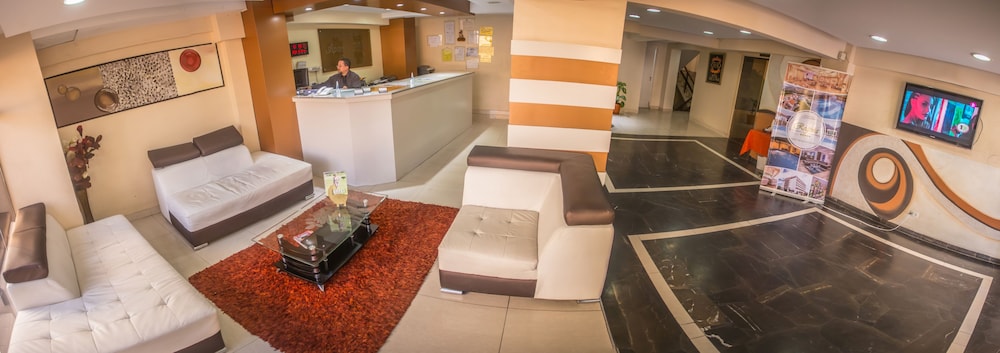 Apart Hotel Regina — Cochabamba — photo 4