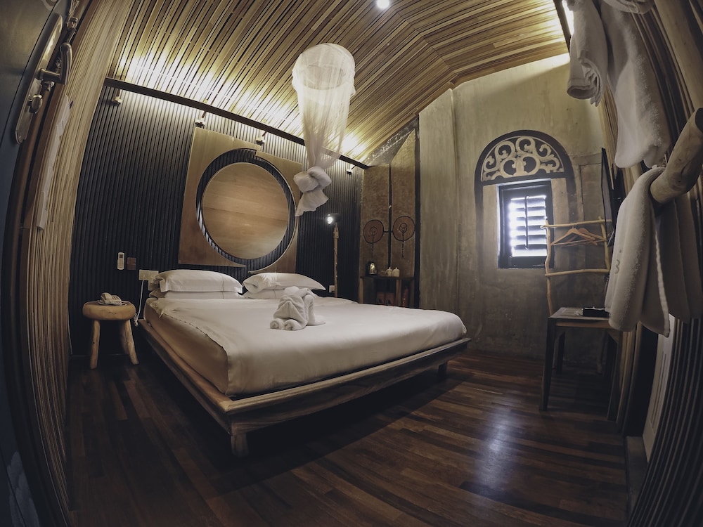 The Happy 8 Retreat @ Old Town in Ipoh, Malaysia