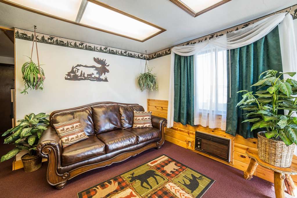 Rodeway Inn Bryce Canyon - photo 2