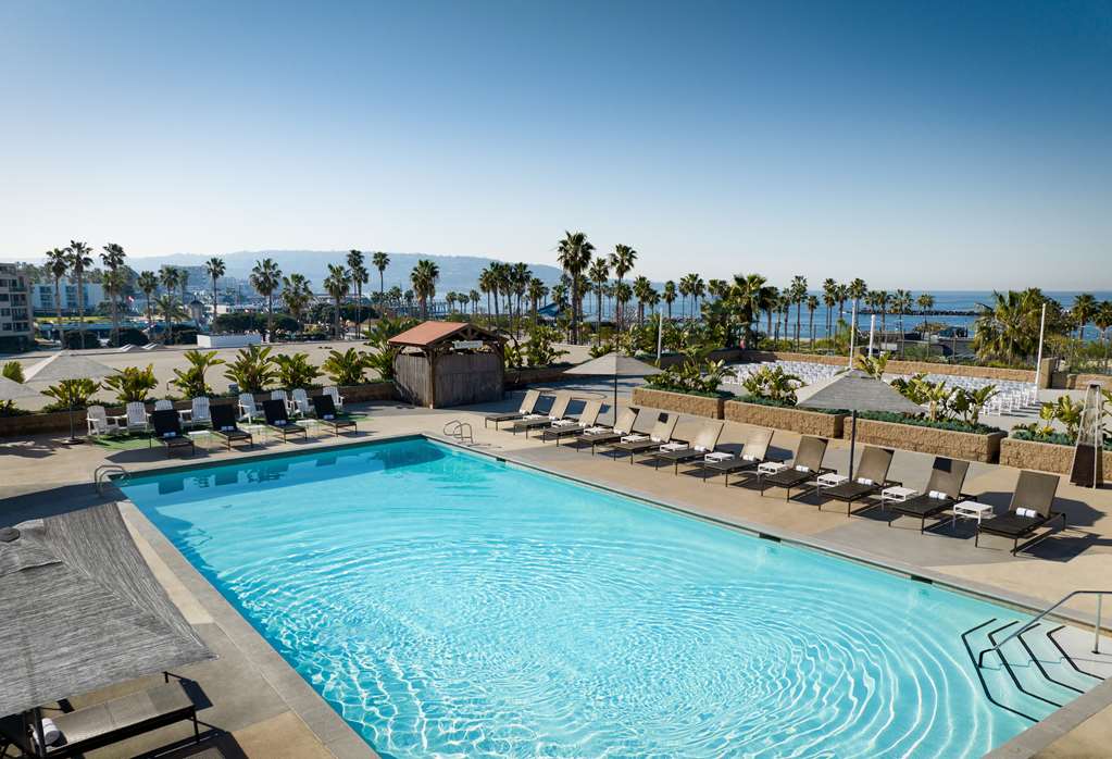 Sonesta Redondo Beach & Marina - photo 72