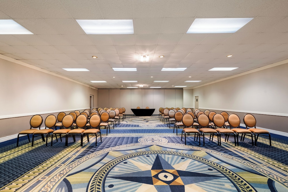 Red Roof Inn & Conference Center McKinney - photo 28