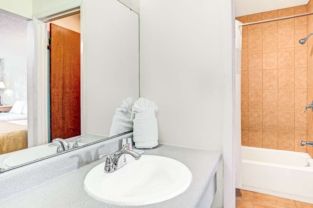 Knights Inn Kissimmee - photo 8