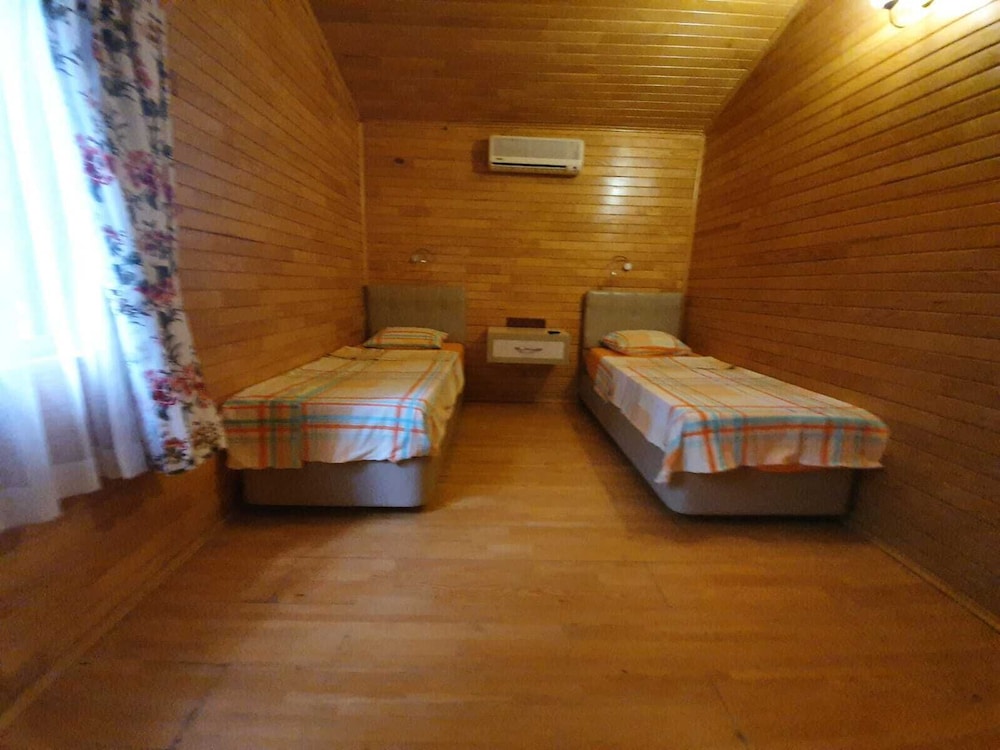 Oblomov Hotel — Kemer — photo 2
