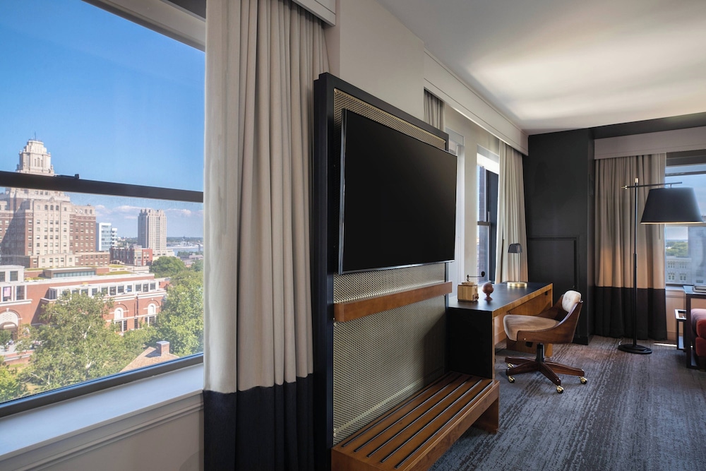 Renaissance Philadelphia Downtown Hotel - photo 18