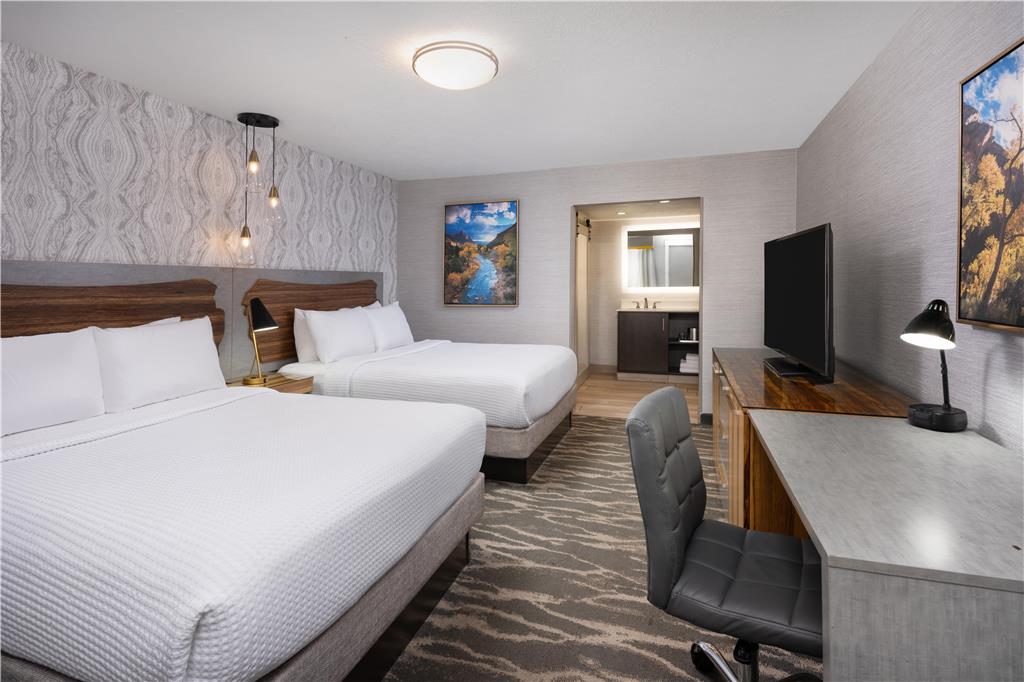 Aiden by Best Western St. George - photo 14