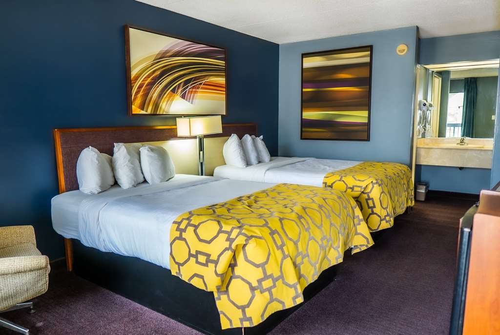 Baymont by Wyndham London KY - photo 38