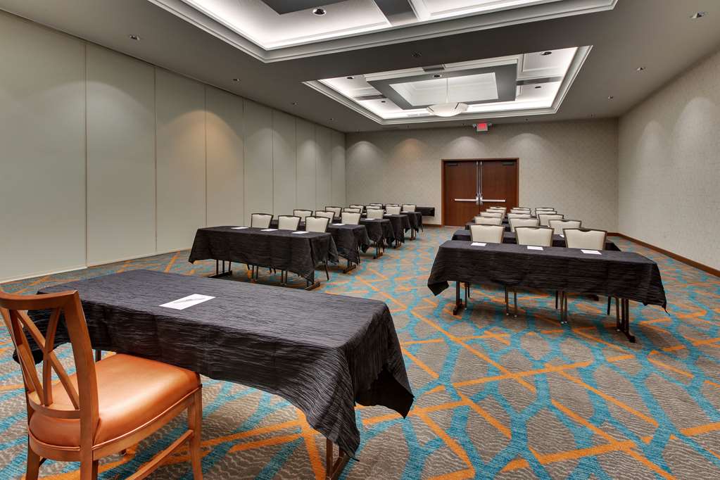 Drury Plaza Hotel Richmond - photo 56