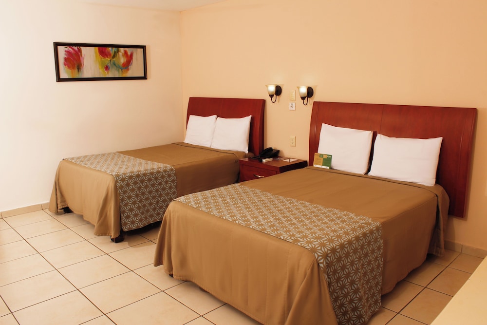 Hotel El Dorado — Los Mochis — photo 3