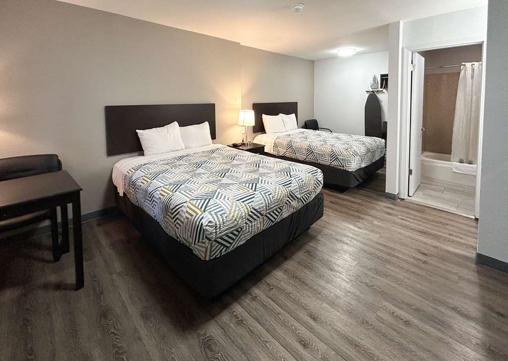 Studio6 Suites Vancouver WA Waterfront - photo 20