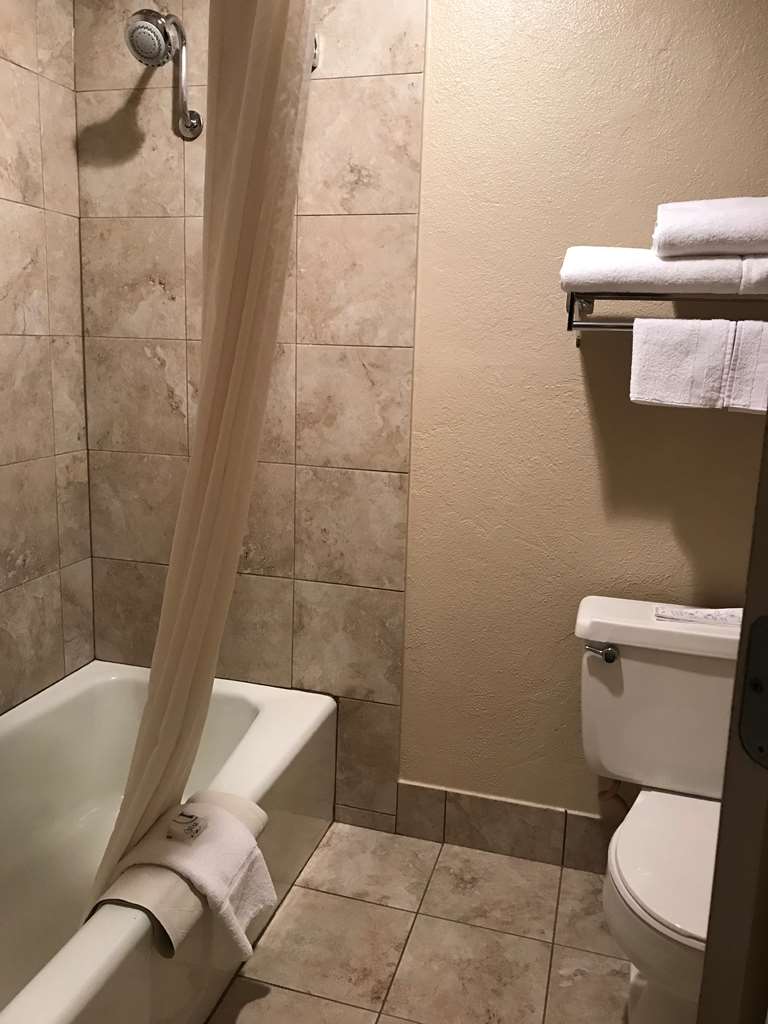 Best Western Lakewood - photo 17