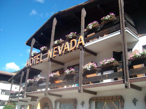 Hotel Nevada — hotel in Campitello Di Fassa