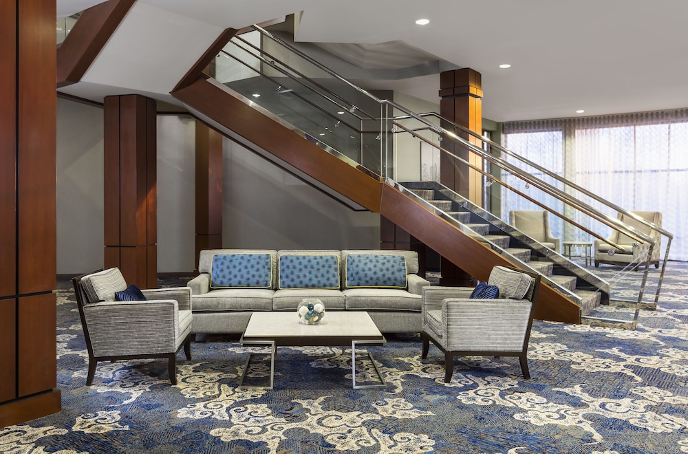 Courtyard by Marriott Woburn Boston North - photo 5