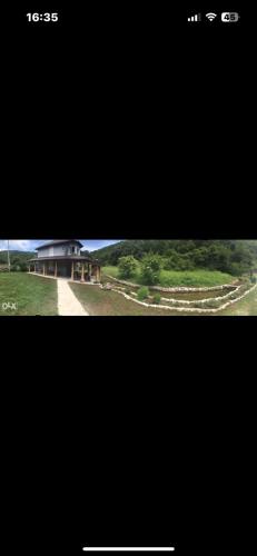 Hacijenda Simic in Krupa Na Vrbasu, Bosnia and Herzegovina