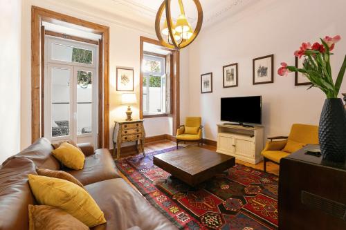 Lisbon Rentals Real — 4-Star Luxury Hotel in Lisbon, Portugal