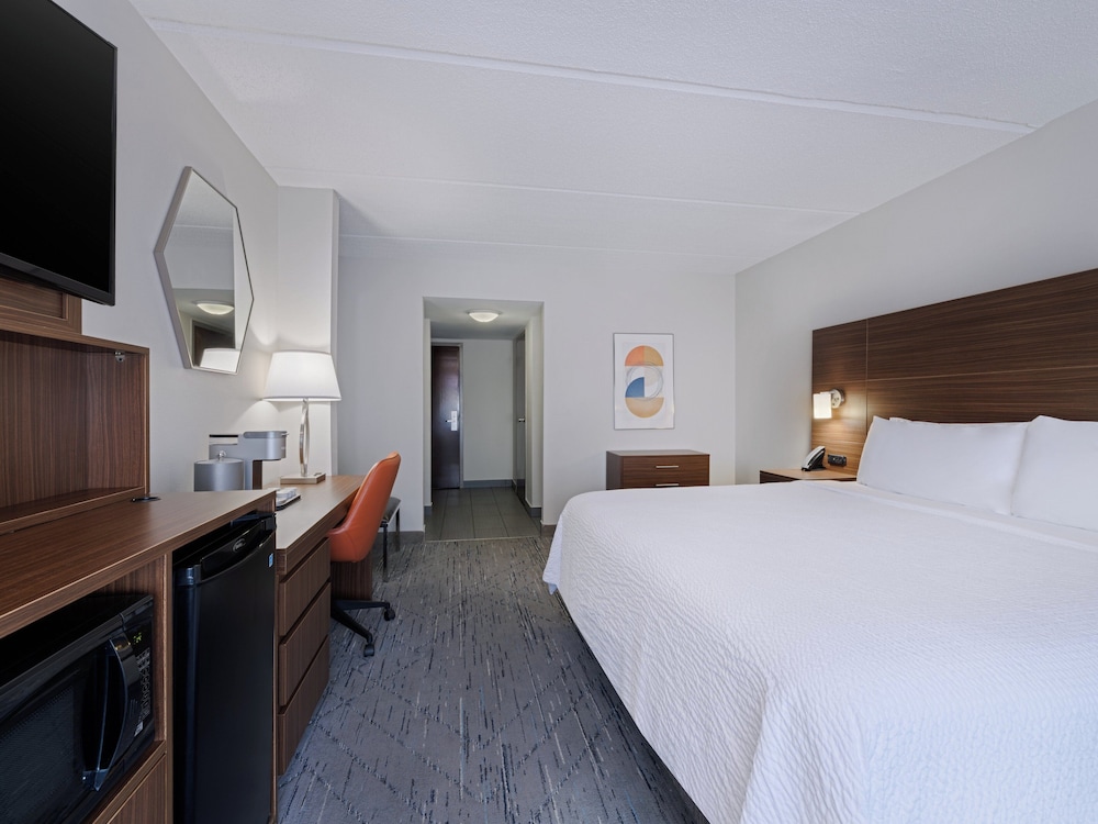 Holiday Inn Express & Suites Augusta West Fort Gordon by IHG - photo 33