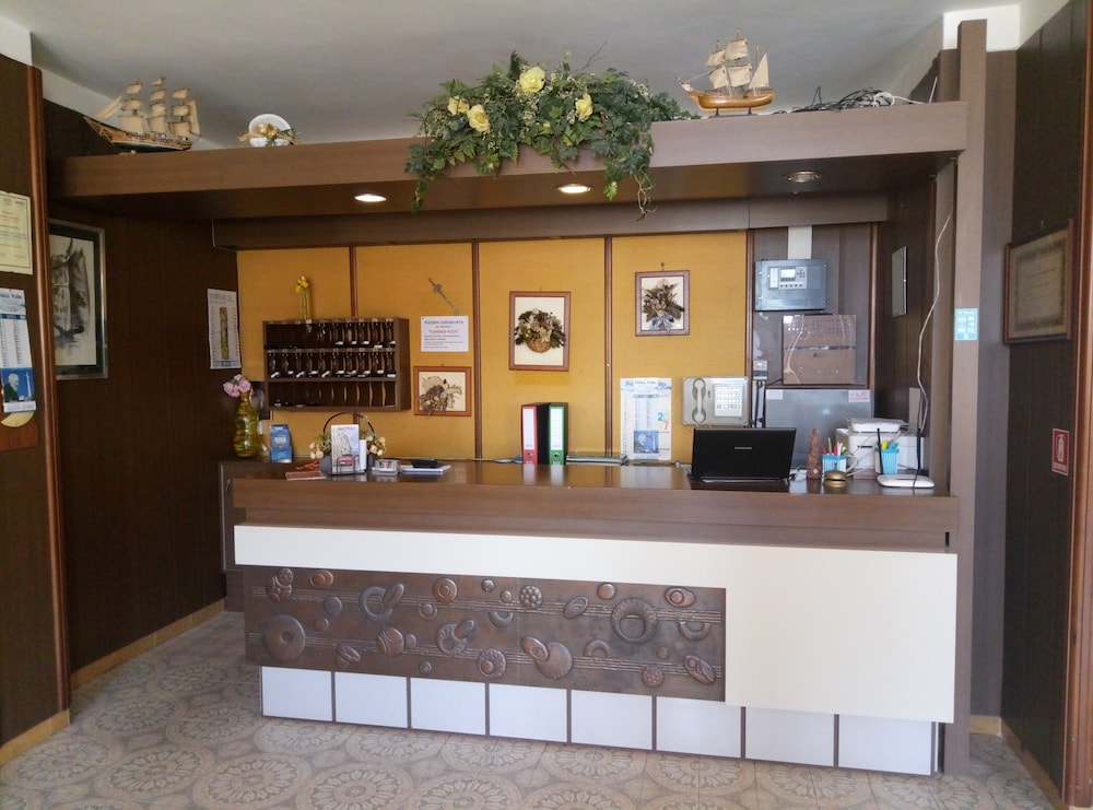 Hotel Rosy — Battipaglia — photo 2