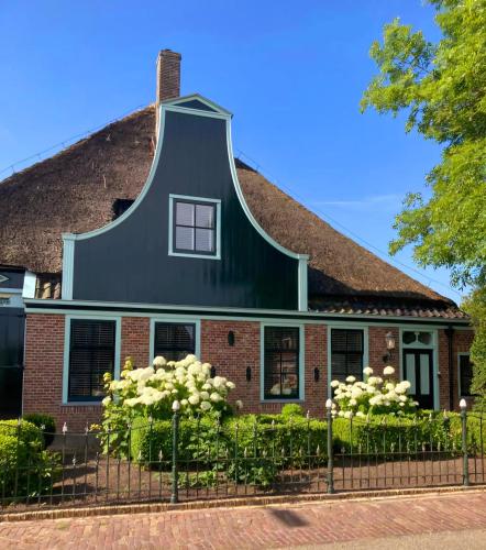 Boerderij Blok - last minute hotel in Unknown City