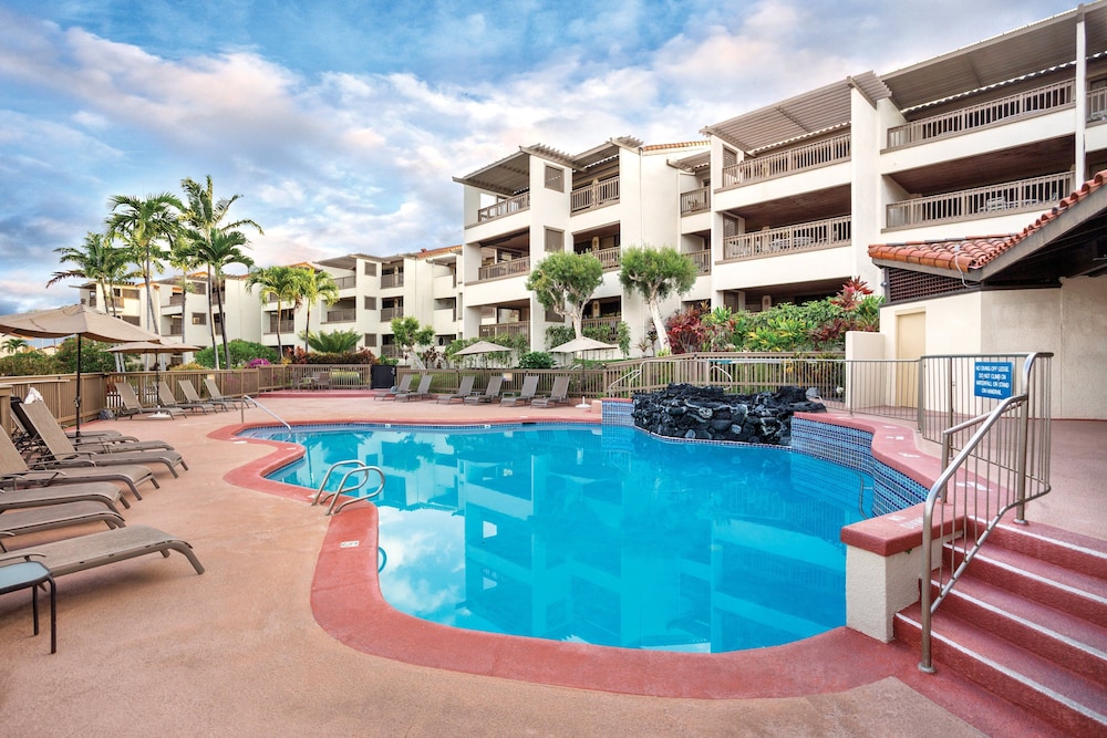 Shell Vacations Club Kona Coast Resort - photo 49