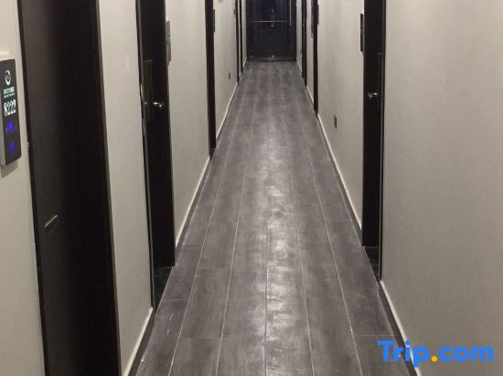 Shalong Hotel - carbon neutral hotel in Beijing