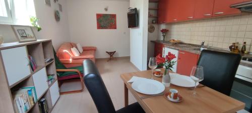Apartment Orangina Sea Nature Relax Ideal for Couples