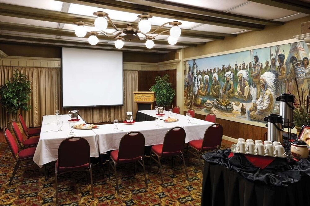 Hueston Woods Lodge & Conference Center - photo 26