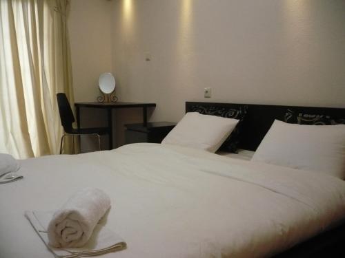 Alexandros Hotel — hotel in Leptokarya