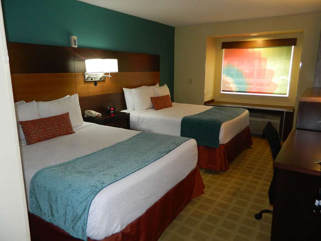 Best Western Plus Harrisburg Mechanicsburg - photo 15