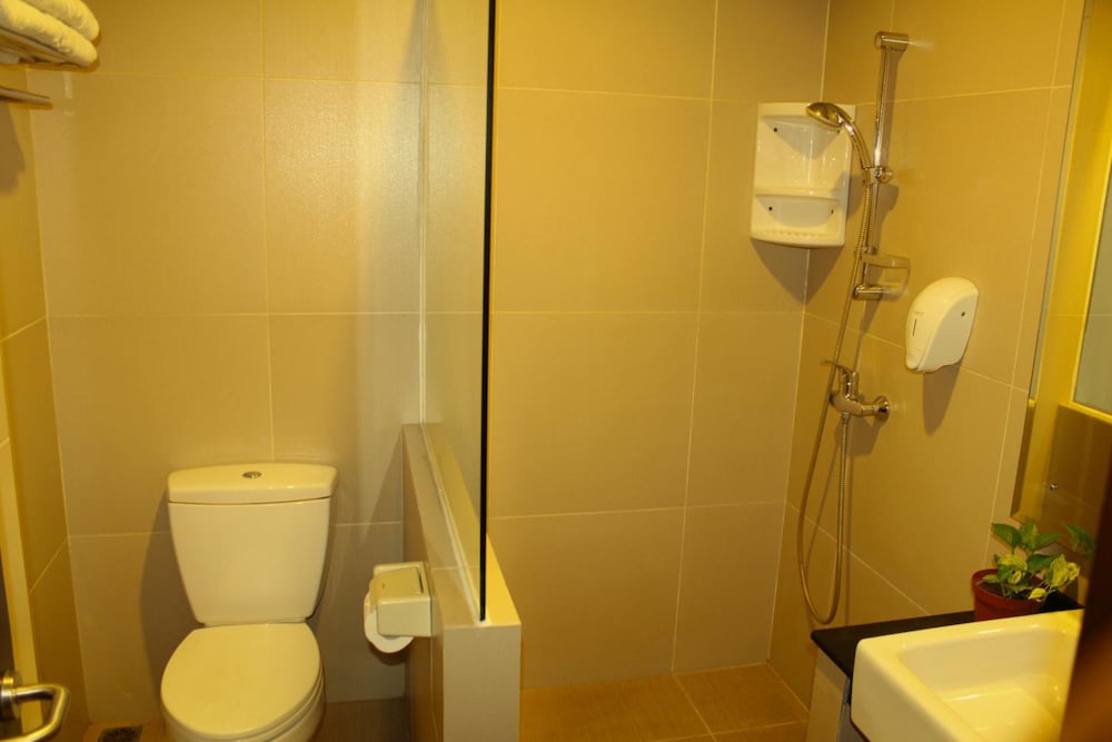 Drego Hotel in Pekanbaru, Indonesia