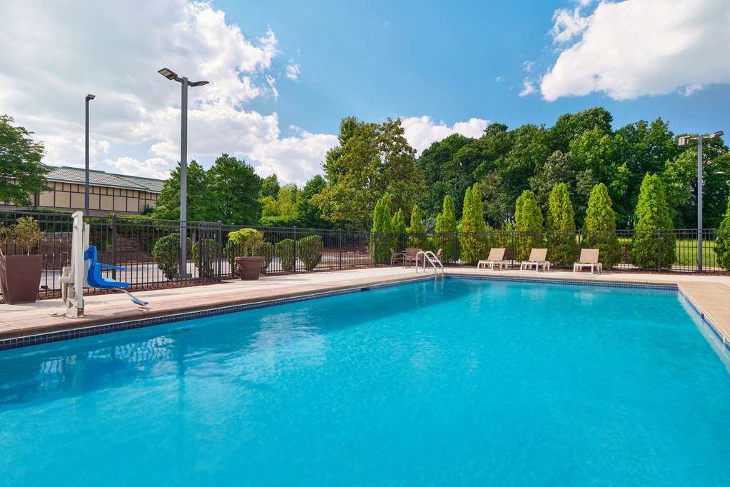 Hyatt Place Greensboro - photo 48