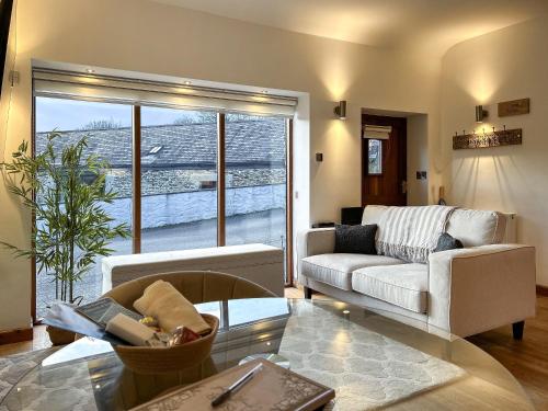 Oak - carbon neutral hotel in Falmouth