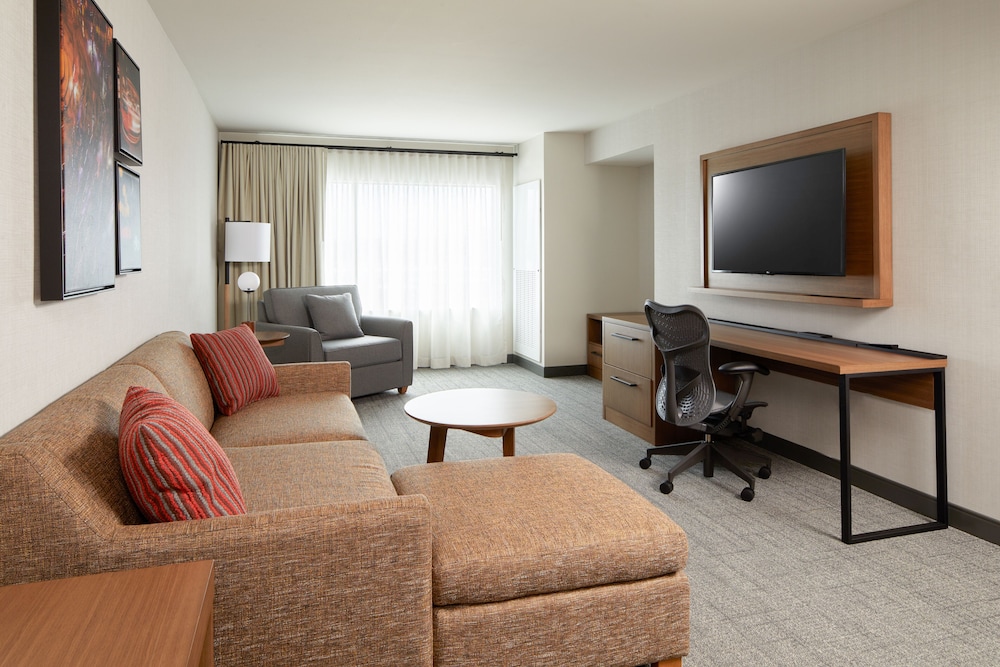 Residence Inn San Francisco Airport Millbrae Station - photo 24