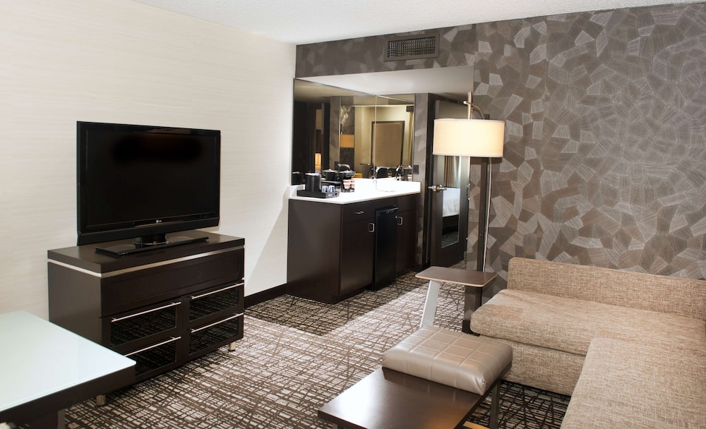 Embassy Suites by Hilton Las Vegas - photo 30