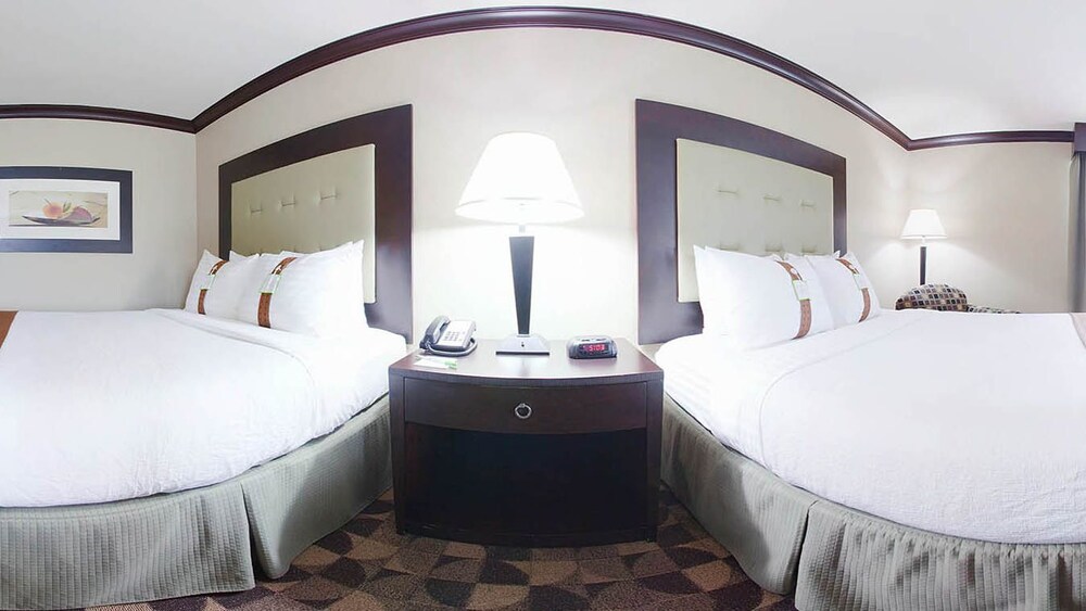 Delta Hotels by Marriott Columbia Northeast - photo 6