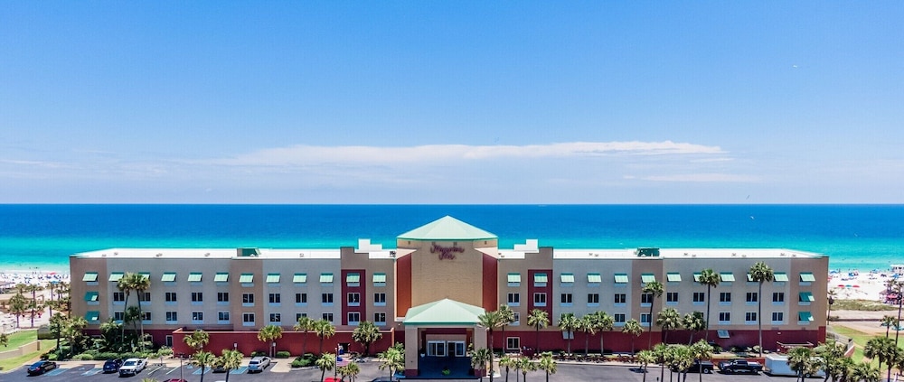 Hampton Inn Pensacola Beach - photo 107