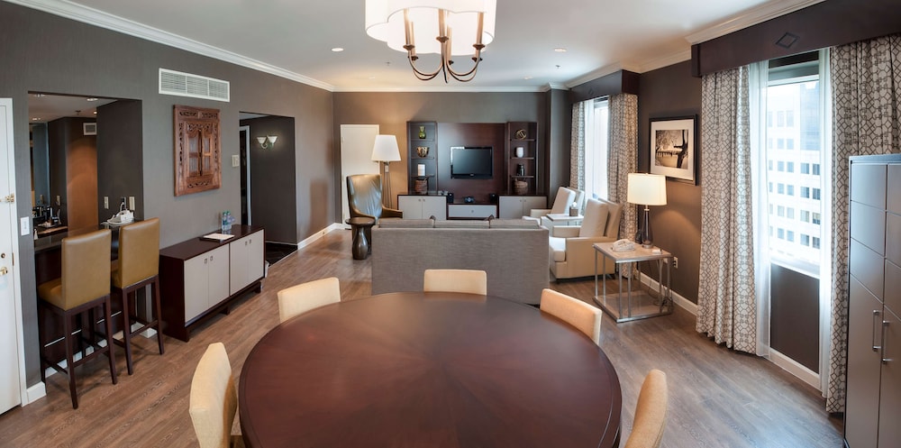 Hilton Harrisburg - photo 57