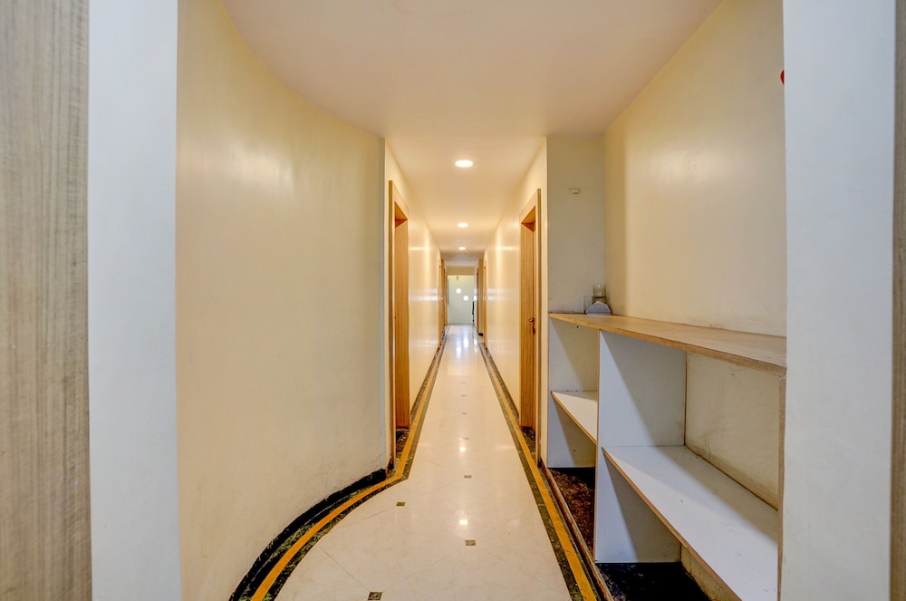 OYO 22595 Hotel Heritage Palace — Aurangabad — photo 4